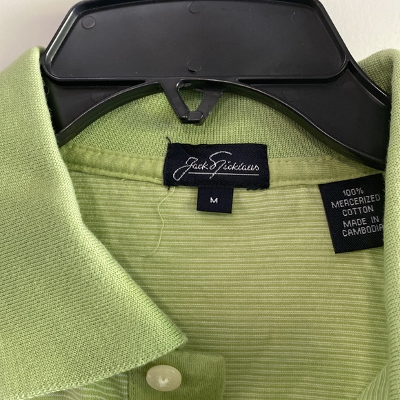 Golf Polo - Picture 2 of 3